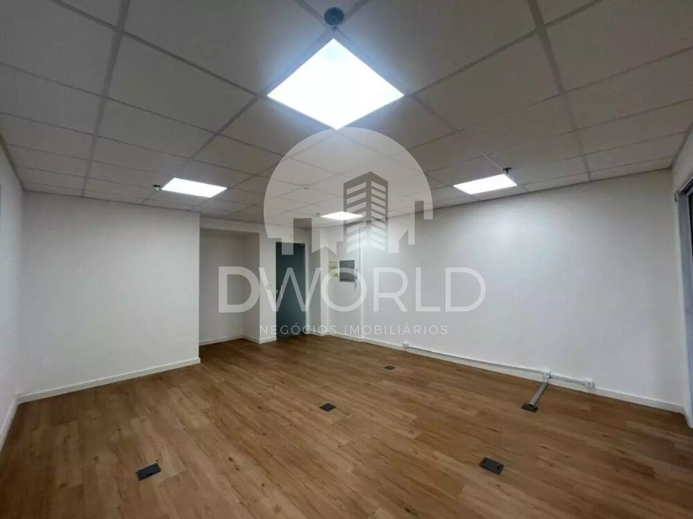 Sala-Conjunto, 39 m² - Foto 6