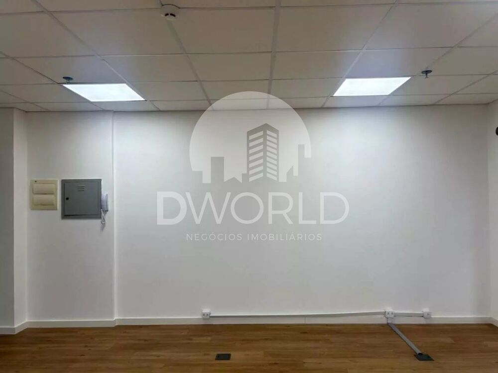 Sala-Conjunto, 39 m² - Foto 8