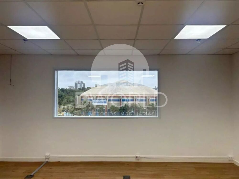 Sala-Conjunto, 39 m² - Foto 5