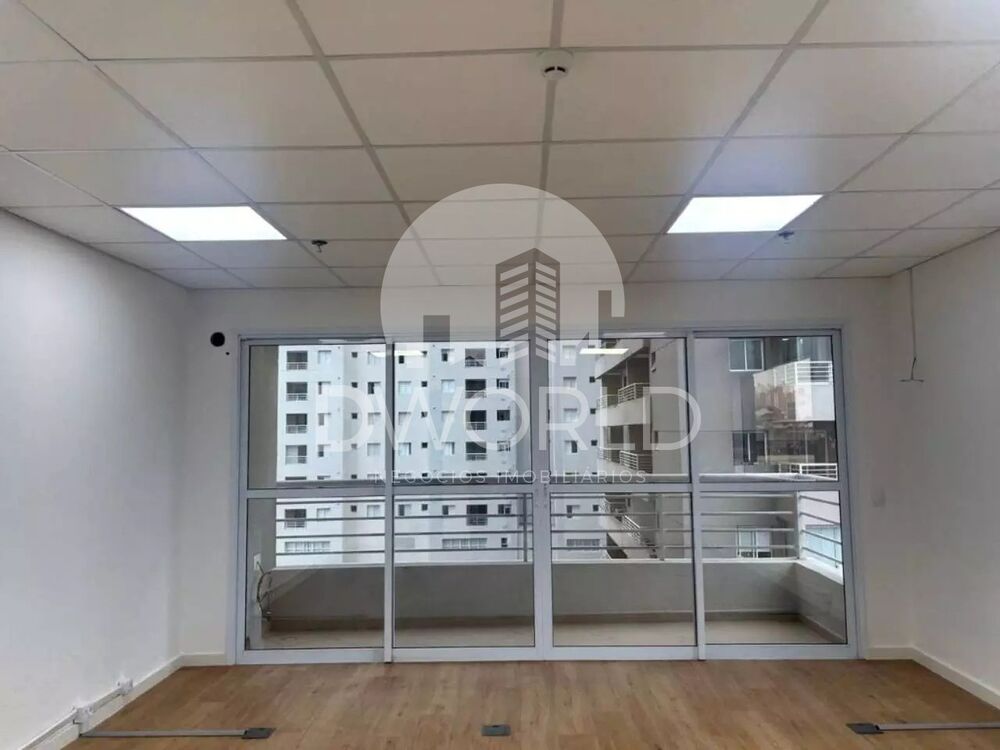 Sala-Conjunto, 39 m² - Foto 3
