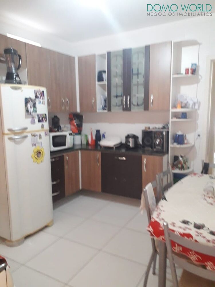 Sobrado, 3 quartos, 124 m² - Foto 4