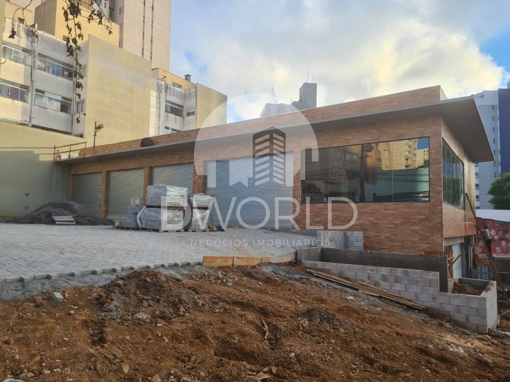 Loja-Salão, 200 m² - Foto 10