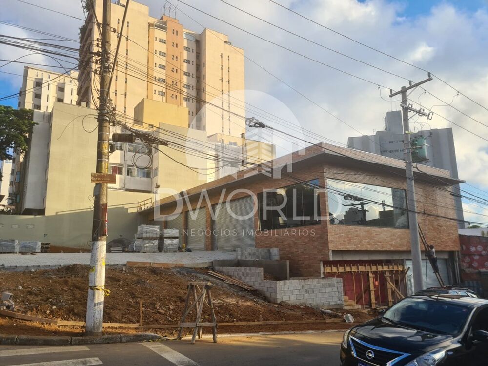 Loja-Salão, 200 m² - Foto 11