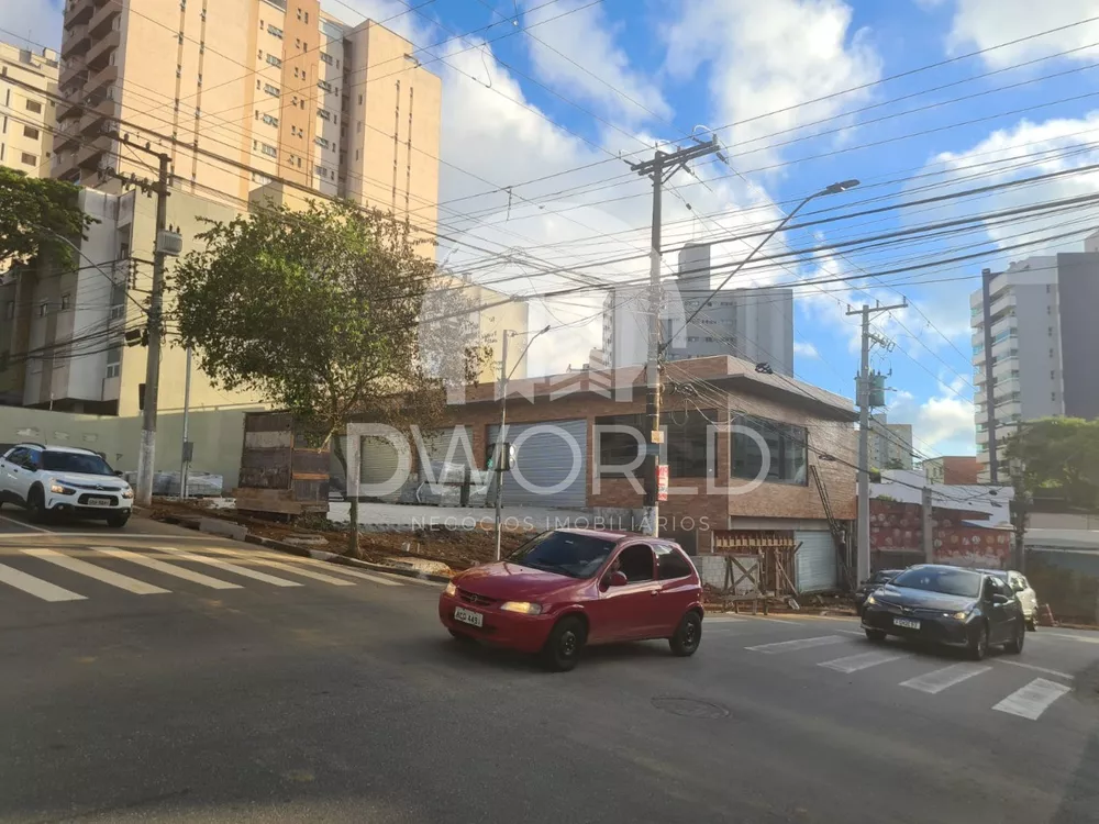 Loja-Salão, 200 m² - Foto 3