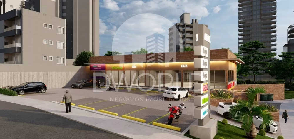 Loja-Salão, 200 m² - Foto 5