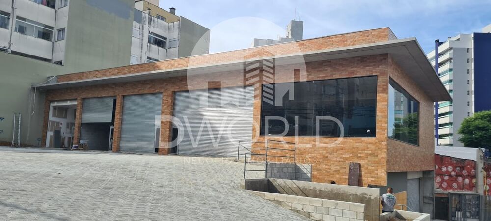 Loja-Salão, 200 m² - Foto 8