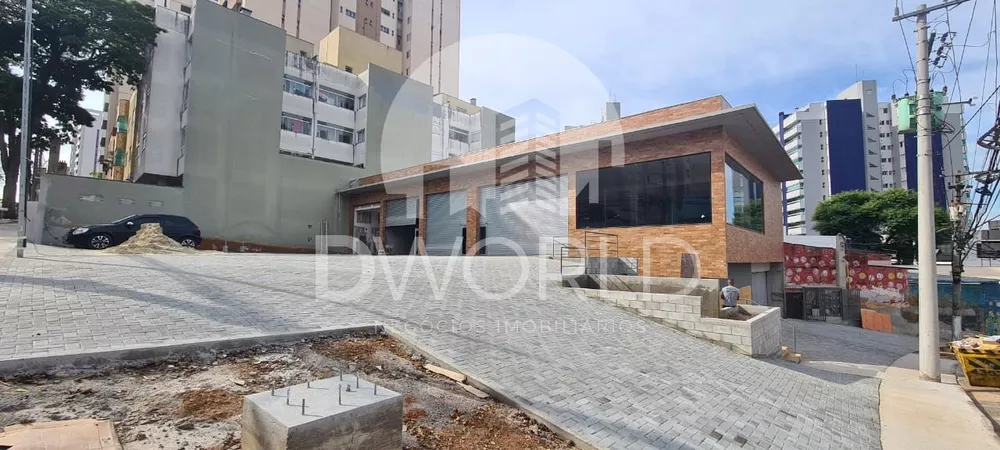 Loja-Salão, 200 m² - Foto 6