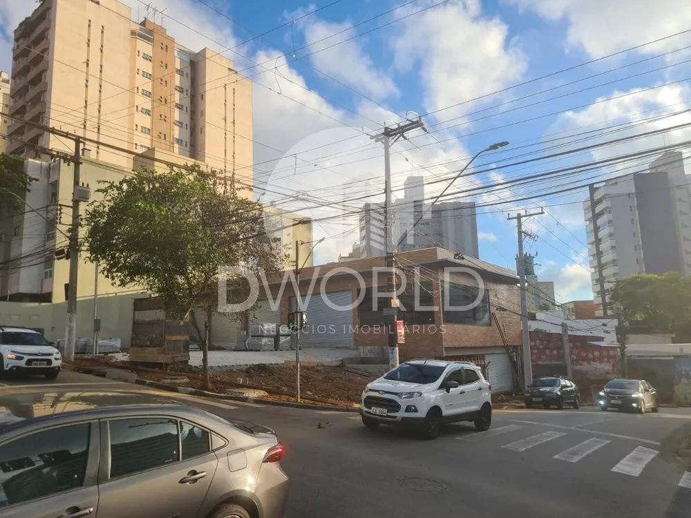 Loja-Salão, 200 m² - Foto 2