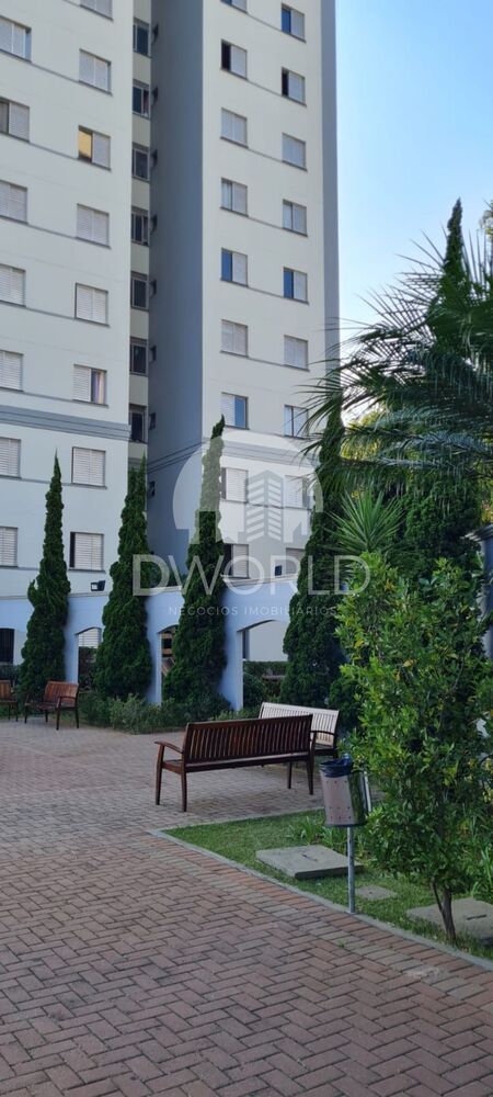 Apartamento, 2 quartos, 50 m² - Foto 4