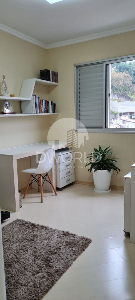 Apartamento, 2 quartos, 50 m² - Foto 12