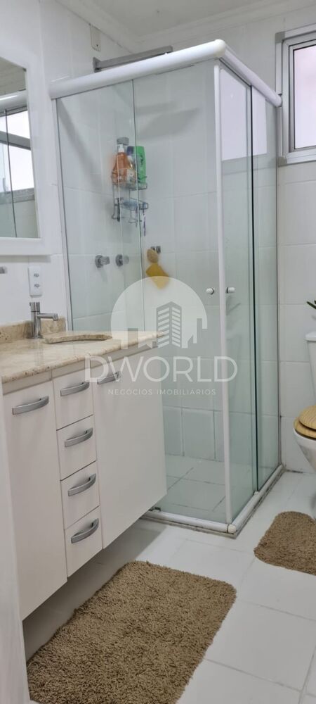 Apartamento, 2 quartos, 50 m² - Foto 14