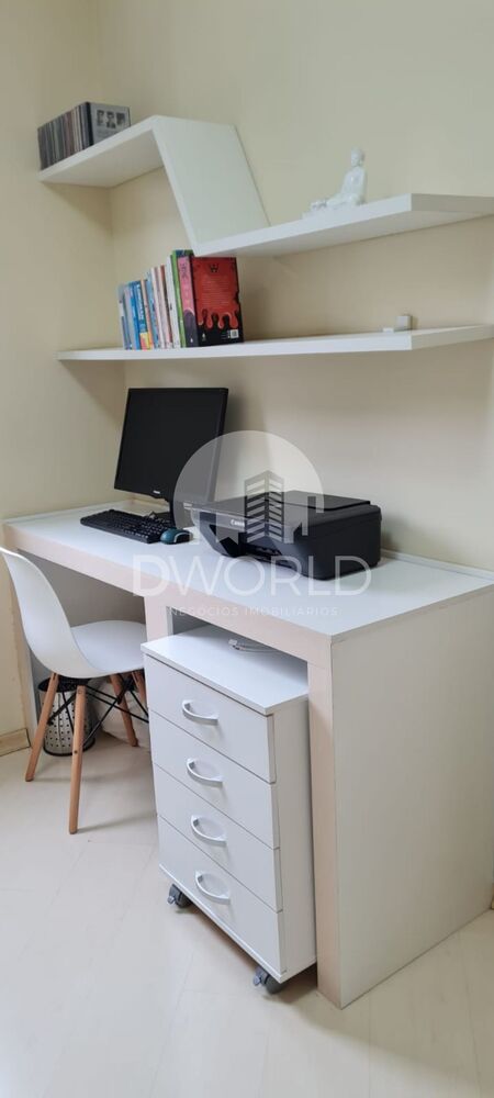 Apartamento, 2 quartos, 50 m² - Foto 13