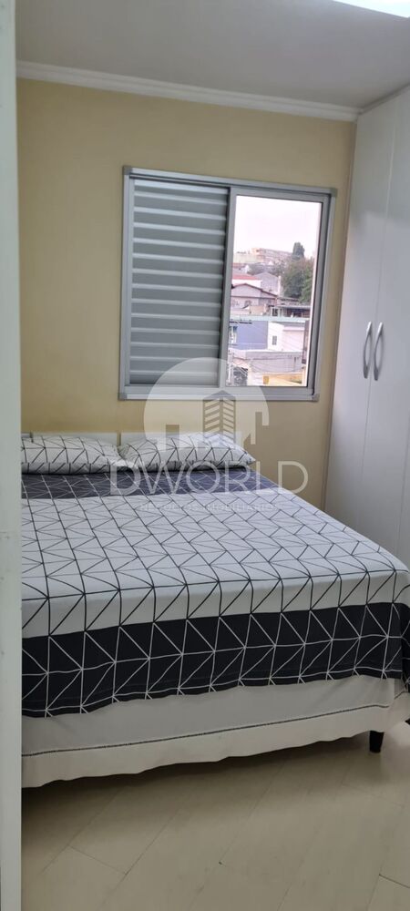 Apartamento, 2 quartos, 50 m² - Foto 10