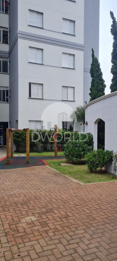 Apartamento, 2 quartos, 50 m² - Foto 2