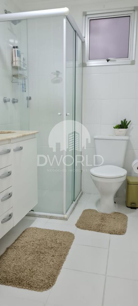 Apartamento, 2 quartos, 50 m² - Foto 15