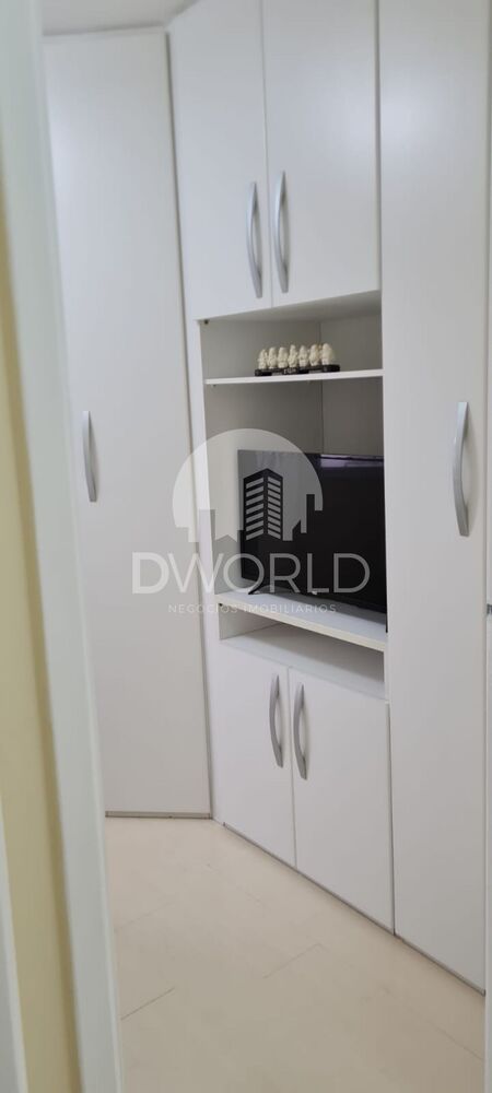 Apartamento, 2 quartos, 50 m² - Foto 11