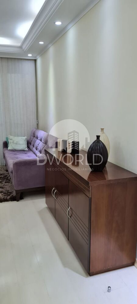 Apartamento, 2 quartos, 50 m² - Foto 7