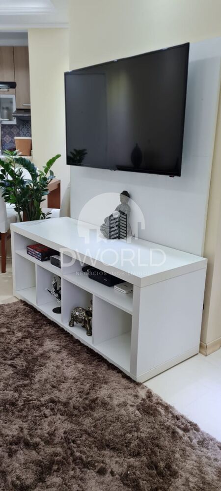 Apartamento, 2 quartos, 50 m² - Foto 8