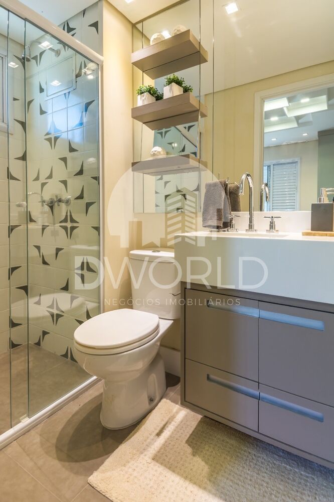 Apartamento, 2 quartos, 67 m² - Foto 16