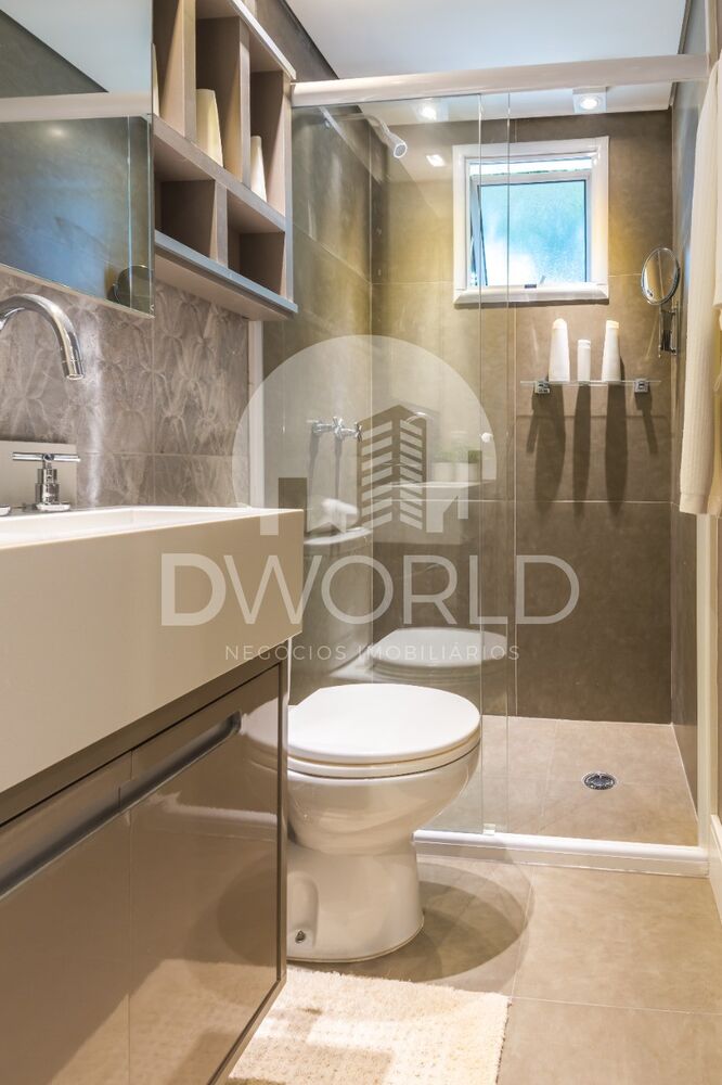 Apartamento, 2 quartos, 67 m² - Foto 17
