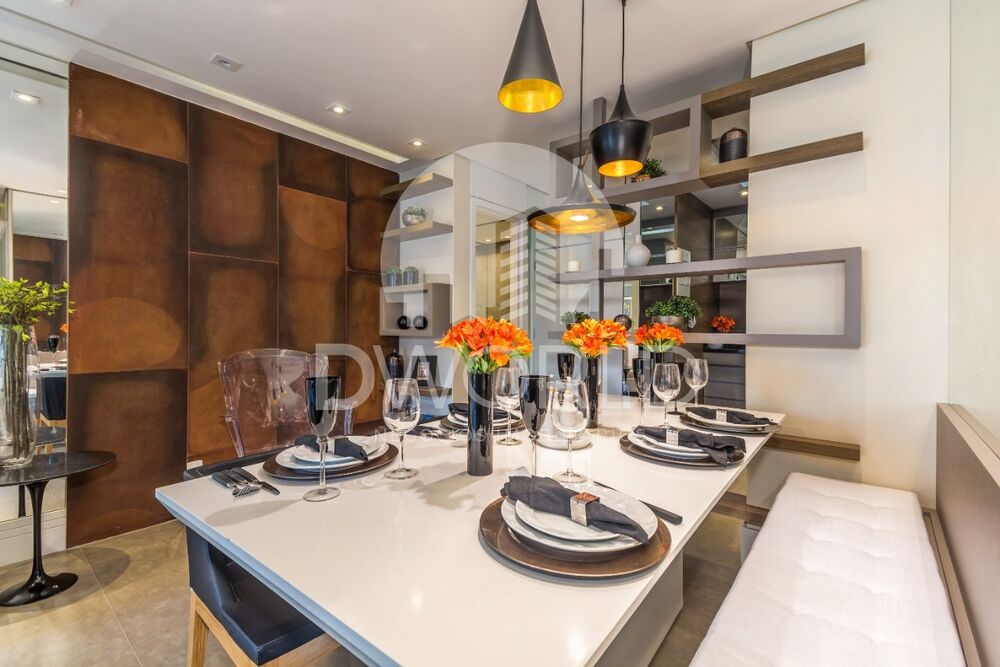 Apartamento, 2 quartos, 67 m² - Foto 4