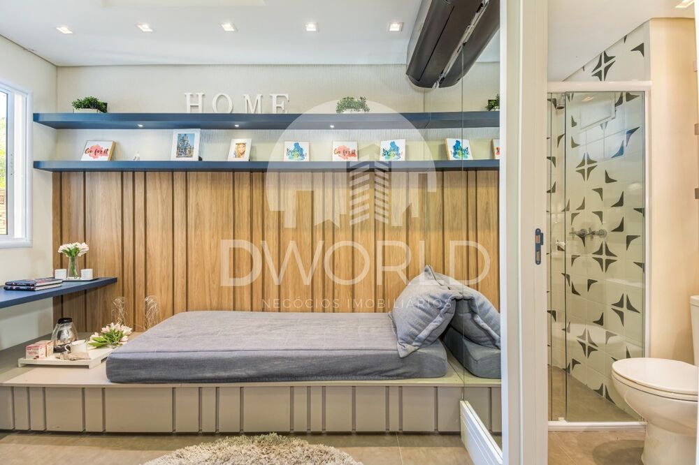Apartamento, 2 quartos, 67 m² - Foto 12