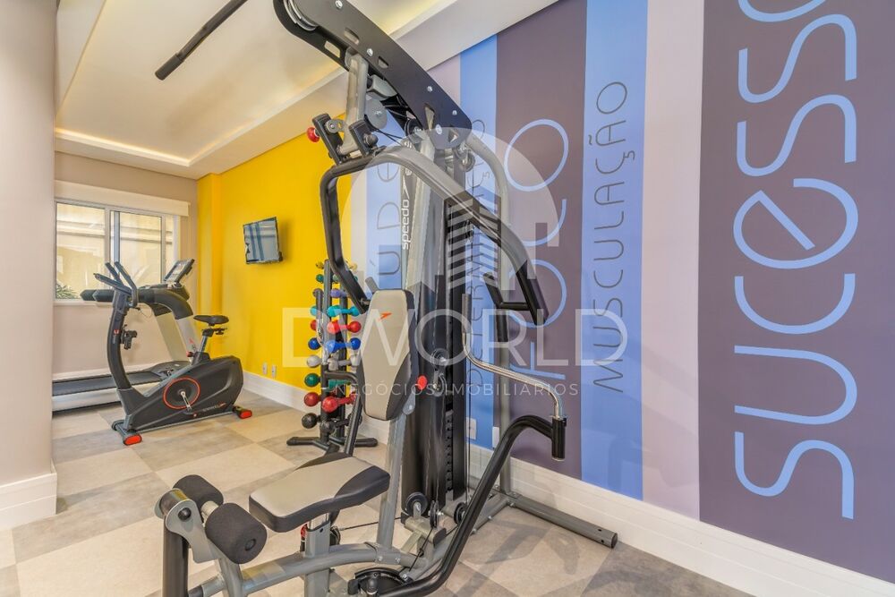 Apartamento, 2 quartos, 67 m² - Foto 18