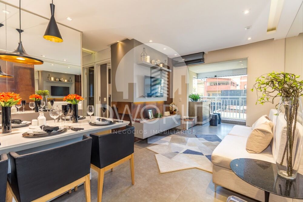 Apartamento, 2 quartos, 67 m² - Foto 9