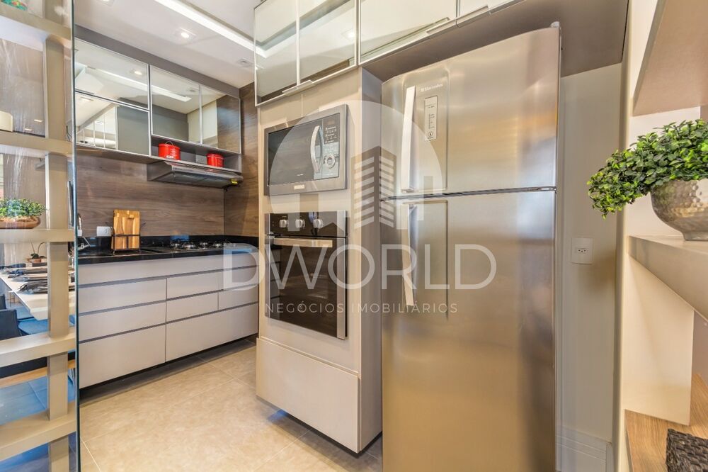 Apartamento, 2 quartos, 67 m² - Foto 8