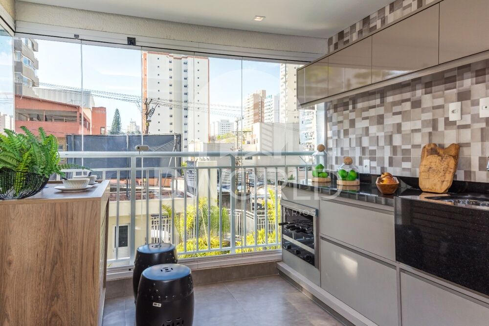 Apartamento, 2 quartos, 67 m² - Foto 7