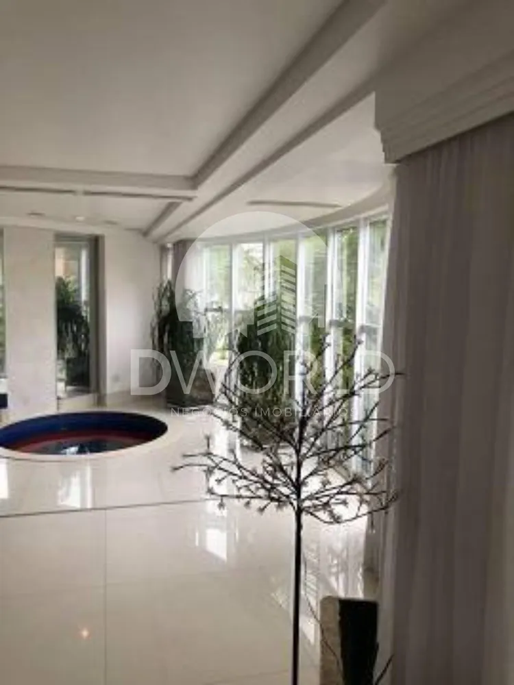 Casa de Condomínio, 5 quartos - Foto 4