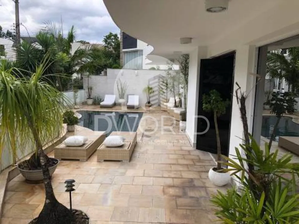 Casa de Condomínio, 5 quartos - Foto 3