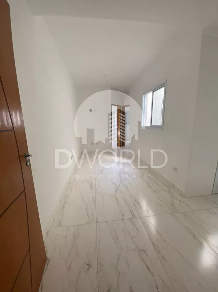 Apartamento, 2 quartos, 44 m² - Foto 4