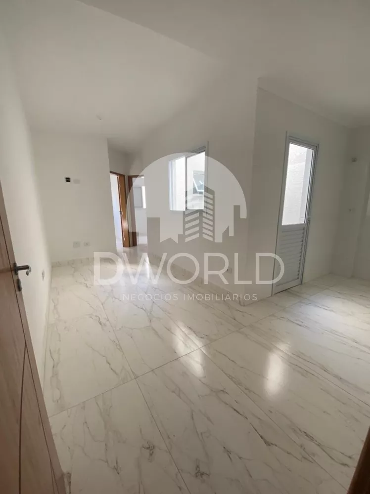 Apartamento, 2 quartos, 44 m² - Foto 7