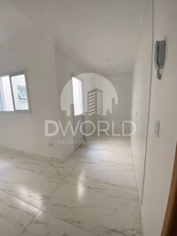 Apartamento, 2 quartos, 44 m² - Foto 8