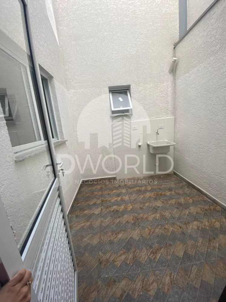 Apartamento, 2 quartos, 44 m² - Foto 1
