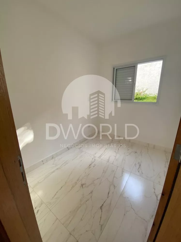 Apartamento, 2 quartos, 44 m² - Foto 3
