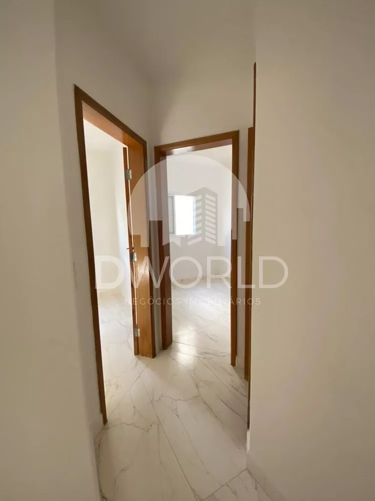 Apartamento, 2 quartos, 44 m² - Foto 2
