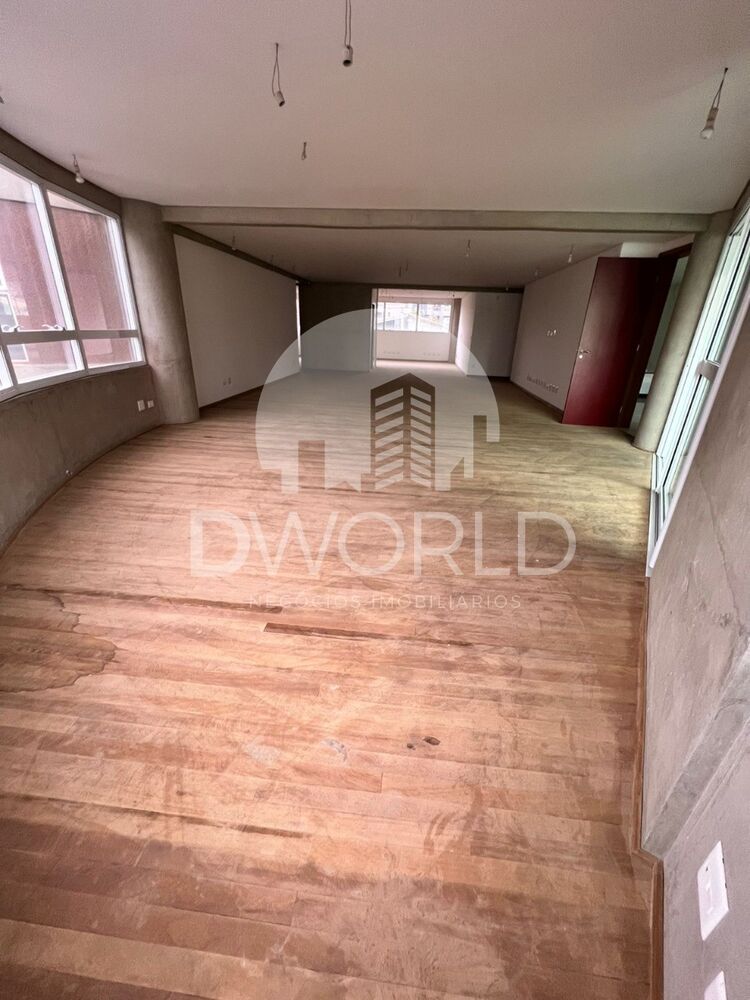 Apartamento, 4 quartos, 270 m² - Foto 4