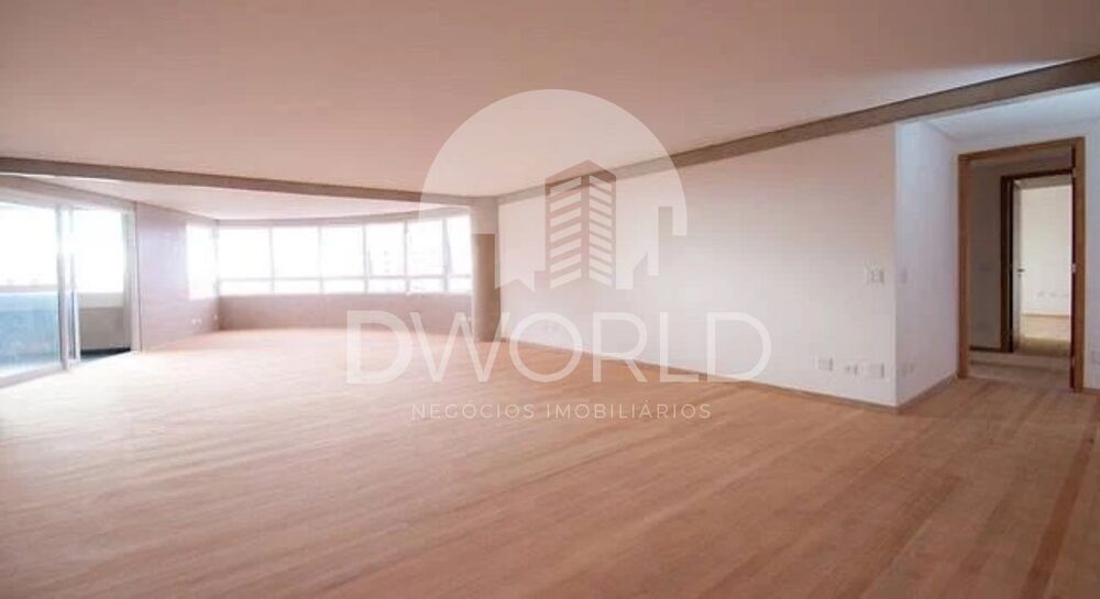 Apartamento, 4 quartos, 270 m² - Foto 2
