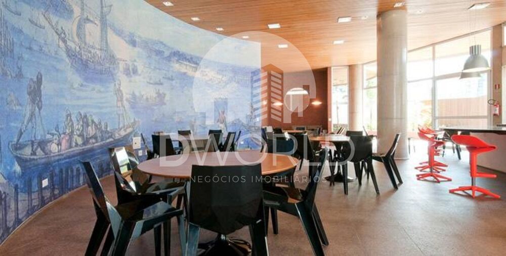 Apartamento, 4 quartos, 270 m² - Foto 1