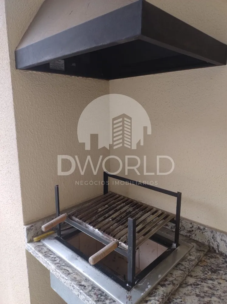 Apartamento, 2 quartos, 67 m² - Foto 4