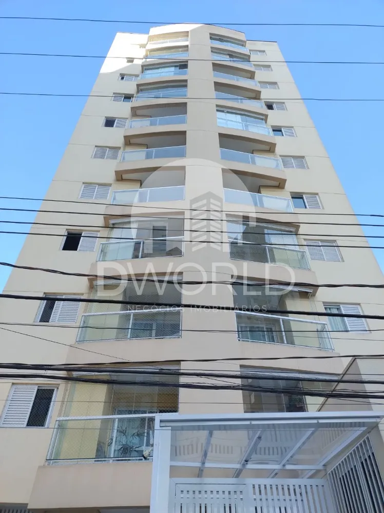 Apartamento, 2 quartos, 67 m² - Foto 1