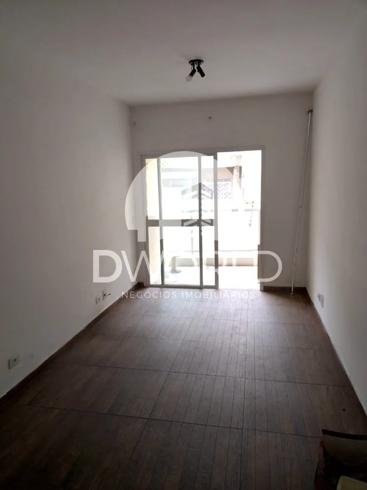 Apartamento, 2 quartos, 67 m² - Foto 2