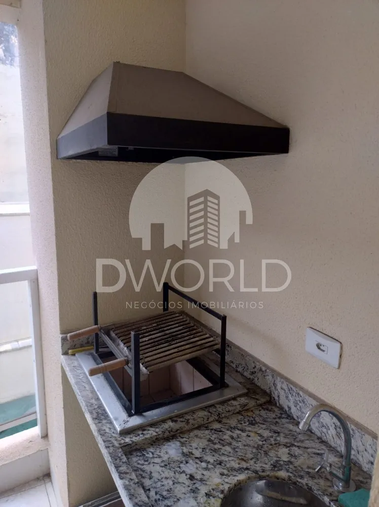 Apartamento, 2 quartos, 67 m² - Foto 3