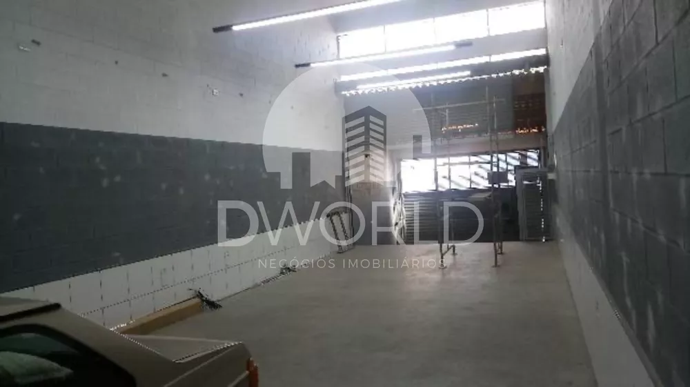 Depósito-Galpão, 300 m² - Foto 4