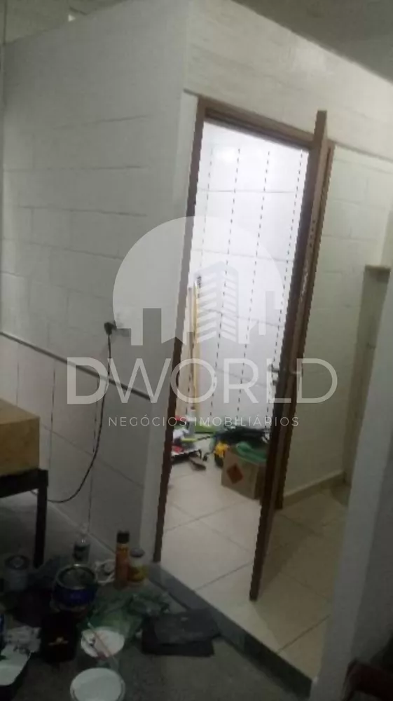 Depósito-Galpão, 300 m² - Foto 7