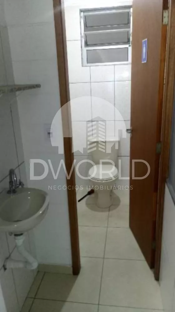 Depósito-Galpão, 300 m² - Foto 5