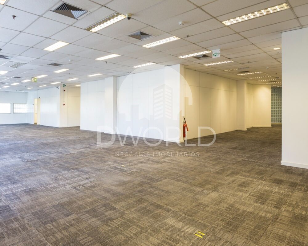 Sala-Conjunto, 964 m² - Foto 3