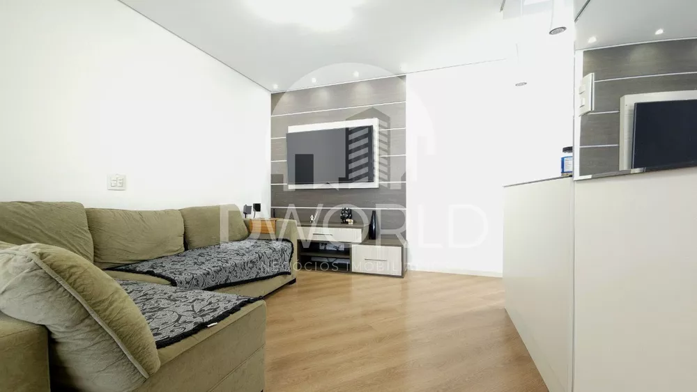 Apartamento à venda com 2 quartos, 66m² - Foto 4